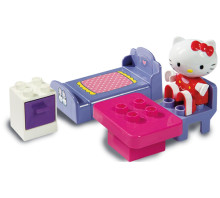 UNICO Hello Kitty mini rinkinukai, 8680-00HK