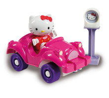 UNICO Hello Kitty mini komplekts, 8680-00HK