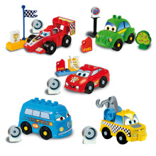 UNICO Mini cars, 8567-0CAR