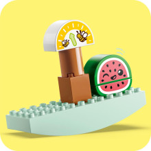 10983 LEGO® DUPLO My First Organic Market