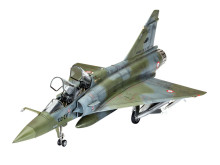 REVELL model Mirage 2000D 64893