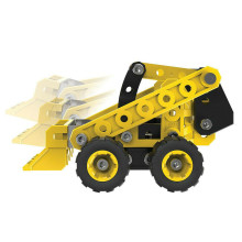 MECCANO constructor Bulldozer, 6043090