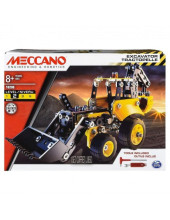 MECCANO constructor Excavator, 6043106