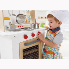 HAPE  Cook 'n Serve Virtuve, E3126