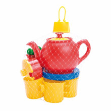 DANTOY tea set, 4382