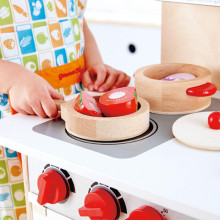 HAPE Cook & Serve Set, E3150A