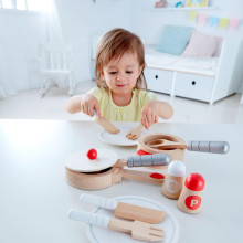 HAPE Cook & Serve Set, E3150A