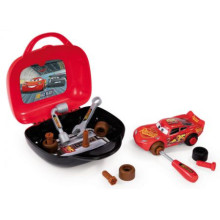 SMOBY Cars 3 cas box, 7600360141