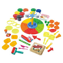 PLAYGO DOUGH komplekts Deluxe Food Set, 85819