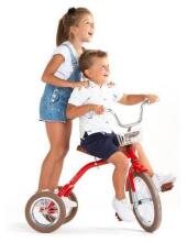 Italtrike Spoke 16″ Tricycle Champion Art.1935  Kids tricycle