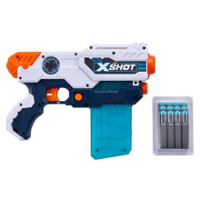 XSHOT toy gun Hurricane, 3693