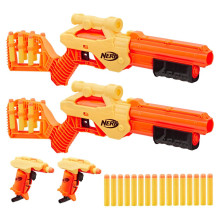 NERF gun Alpha Strike Lynx And Stger, E7579EU4