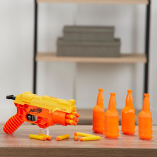 NERF šautuvo rinkinys Alpha Strike Cobra, E7857EU4