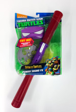 TMNT žaislinis ginklas Don, 92442