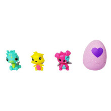 SPINMASTER GAMES board game Hatchimals, 6039474