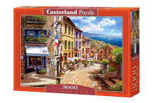 CASTORLAND puzzle Afternoon in Nice, 3000 el.  C-300471-2