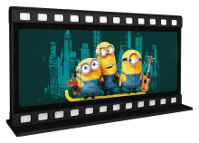 RAVENSBURGER dėlionė Minions 108 detalės, 112029