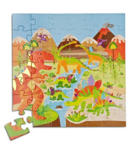 ELC Dinosaur 42 Piece Puzzle 141180