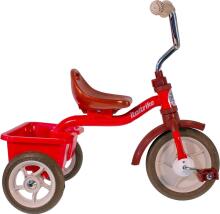 Italtrike Transporter Rose Garden Art.1937 Kids tricycle
