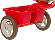 Italtrike Transporter Rose Garden Art.1937 Kids tricycle