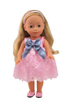 BAMBOLINA baby doll with dress Boutique, BD1622