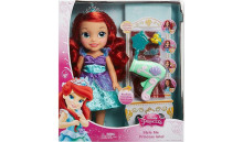 DISNEY PRINCESS doll Style Me Princess Assortment, 86819-TT