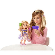 DISNEY PRINCESS doll Style Me Princess Assortment, 86819-TT