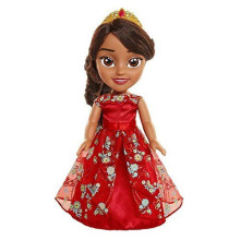 DISNEY PRINCESS ELENA OF AVALOR lelle Royal Gown, 34269