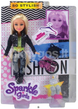 SPARKLE GIRLZ lėlė su papildoma apranga Fashion, 100243