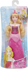 DISNEY PRINCESS SHIMMER B fashion  lėlė asort., E4021EU4