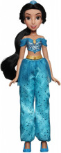 DISNEY PRINCESS SHIMMER C fashion  lėlė asort., E4022EU4