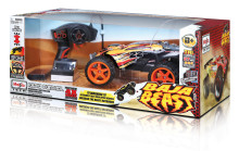 MAISTO TECH automodelis valdomas Speed Beast, 81132