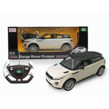 RASTAR automodelis valdomas RC 1:14 Range Rover Evoque, 47900