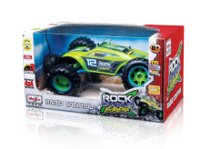 MAISTO TECH automodelis RC Rock Crawler Extreme, 81156