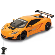 MAISTO TECH auto race McLaren MP4-12C GT3 R/C 1:24, 81145