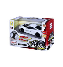 MAISTO TECH auto race McLaren MP4-12C GT3 R/C 1:24, 81145