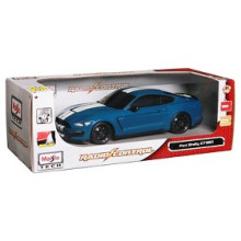 MAISTO TECH automobilis 1:14, Ford Shelby GT350, 81248