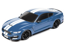 MAISTO TECH automobilis 1:14, Ford Shelby GT350, 81248