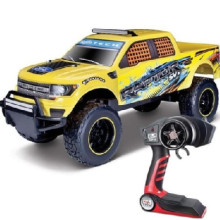 MAISTO TECH automodelis 1:6 Ford F150 SVT Raptor 2014, 81601