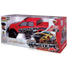 MAISTO TECH automodelis 1:6 Ford F150 SVT Raptor 2014, 81601