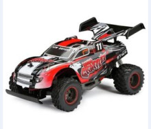 NEW BRIGHT 1:16 R/C autocar Dragon Buggy, 1640D