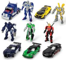 SIMBA TRANSFORMERS M5 asorti, 203111015