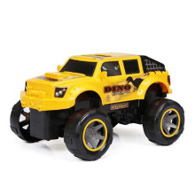  NEW BRIGHT automašīna 1:18 R/C Xtrek Truck, 1835