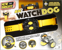 NEW BRIGHT Watchdog, 3703U