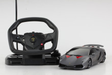 RASTAR automodelis valdomas R/C 1:18 Lamborghini Sesto Elemento, 53700-10