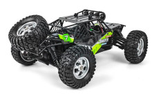 NINCO RC car Nincoracers Pro Dakota, NH93140