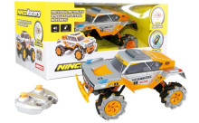 NINCO RC mašina Nincoracers Driftrax, NH93158