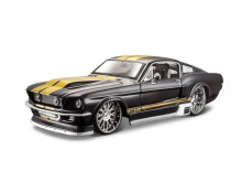 MAISTO DIE CAST automodelis Ford Mustang GT 1:24, 31094