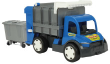 WADER Gigant Refuse Lorry, 67016