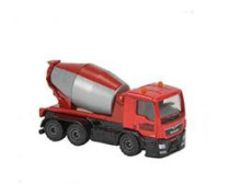 MAJORETTE Construction cars 6 asst, 212057281